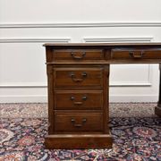 Classic English Eichholtz Desk