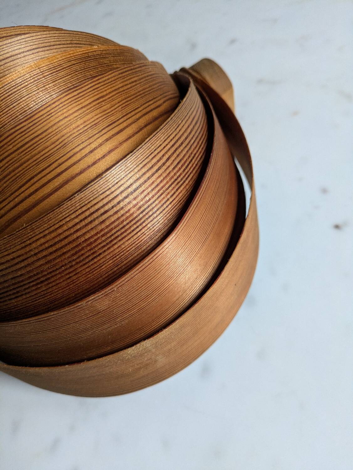Wall lamp by Hans Agne Jakobsson for Translandia.