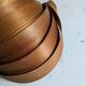 Wall lamp by Hans Agne Jakobsson for Translandia.