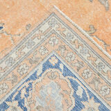 Oriental madallion persian rug 258x356cm