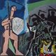 Pablo Picasso: The War - Color Lithograph