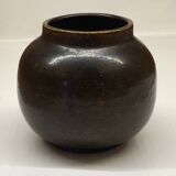 Onggi style stoneware vase Korea/China