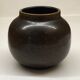 Onggi style stoneware vase Korea/China