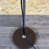 60s 70s floor lamp ball lamp metal Space Age