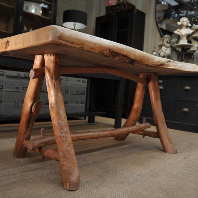 Dining table 1960