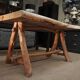 Table de salle à manger 1960