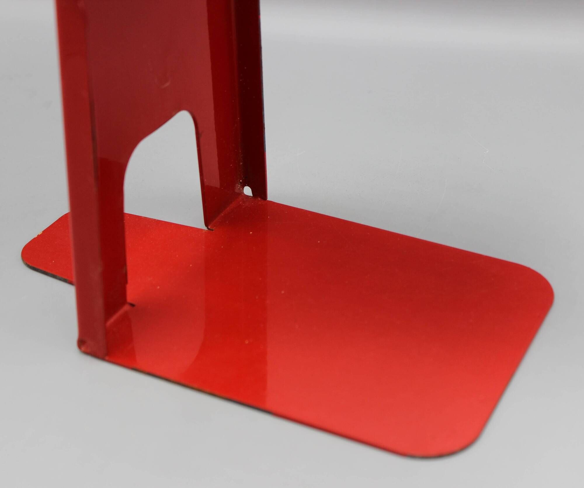 Beautiful table lamp design italy matteo ragni - leti - danese milano 2007