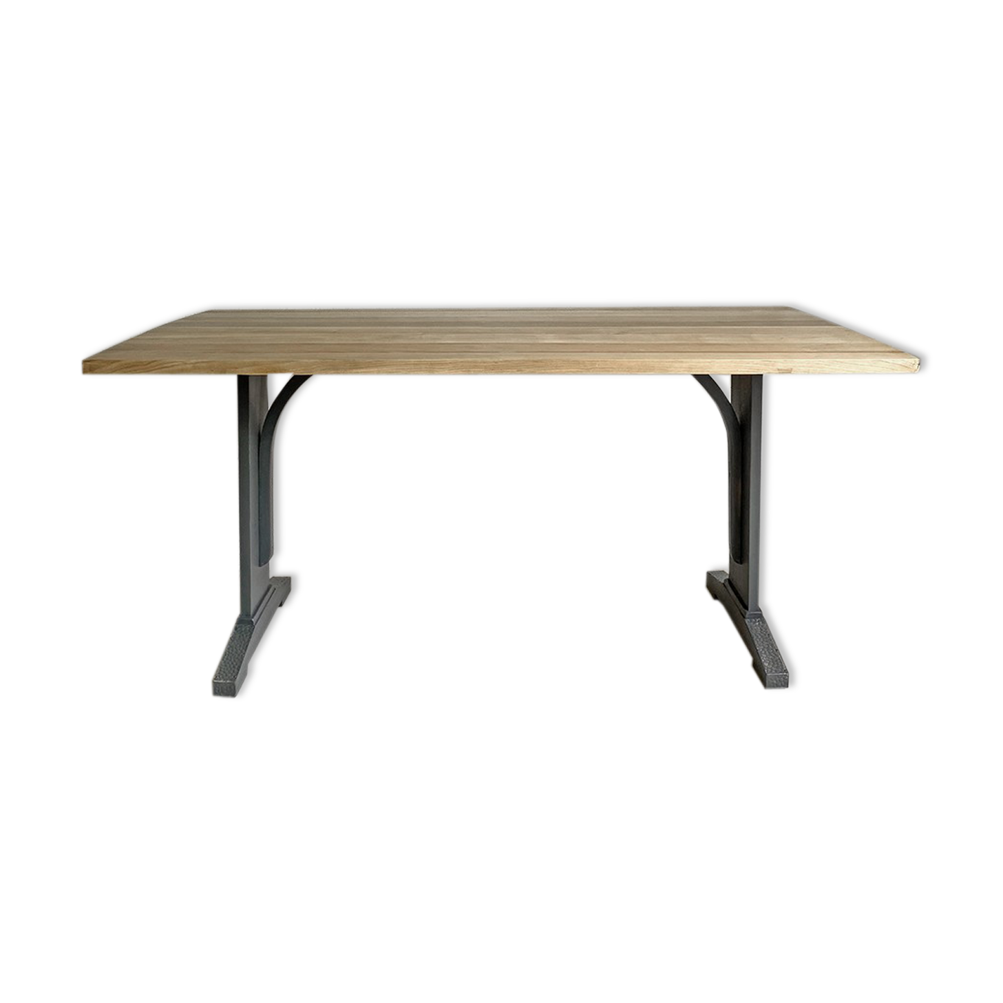Vintage bistro table 50