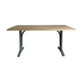 Vintage bistro table 50