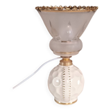 art deco lamp