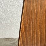 Pair of Mondor Baumann chairs