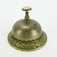 Old table bell