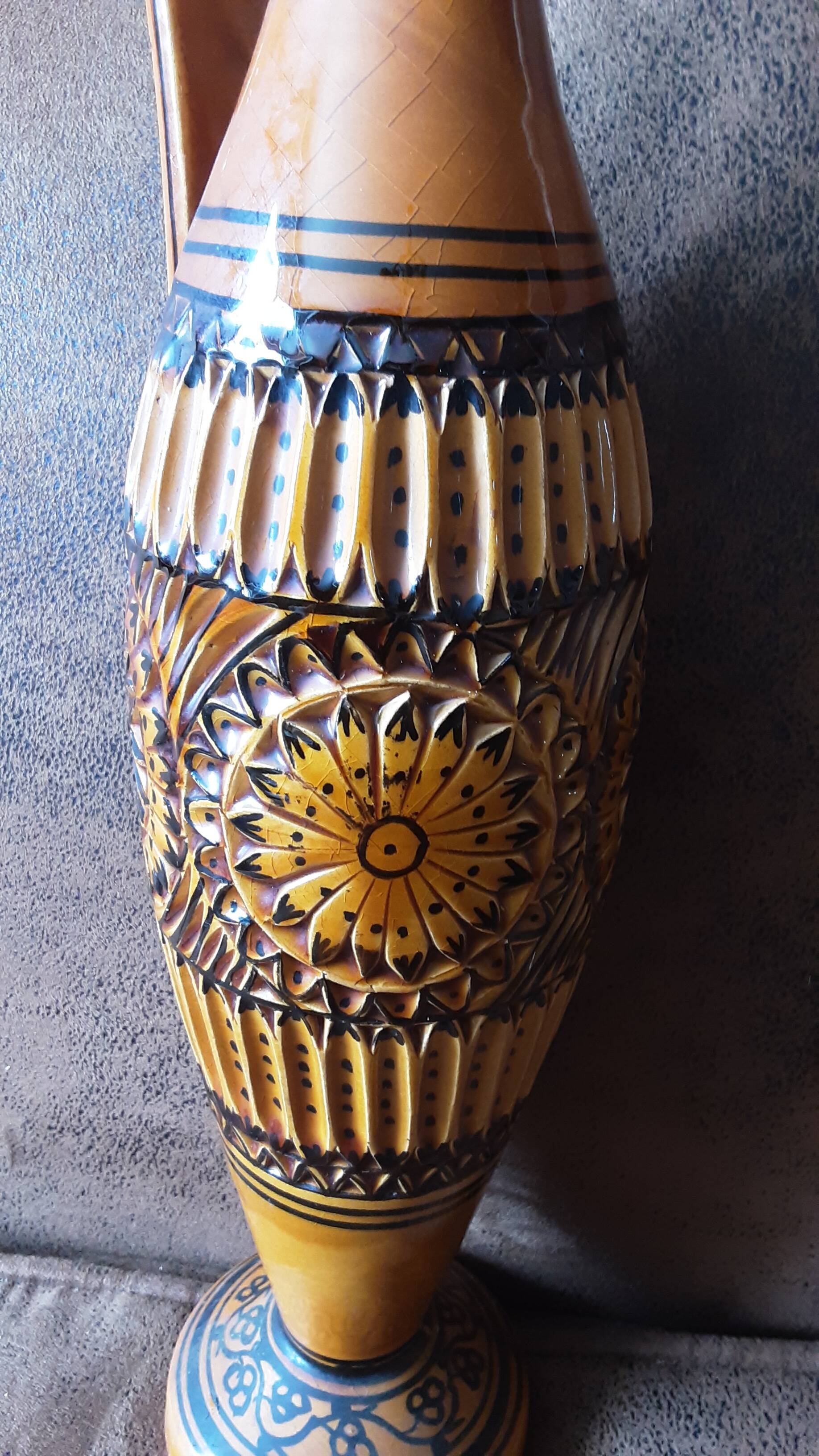 Original pitcher