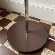 Chrome floor lamp Monix 3 vintage balls 1970