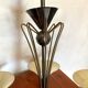 Vintage chandelier 50/60