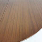 Extendable Thonet dining table, Germany