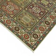 Tapis vintage en laine turque Kayseri 198 cm x 282 cm