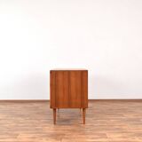 Mid-century Danish teak sideboard from Dyrlund, 1960s.
