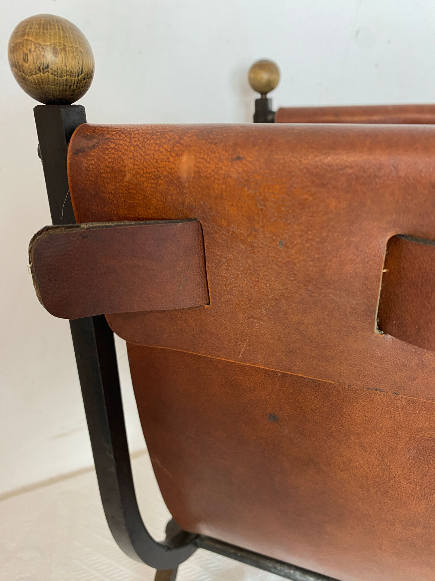 Magazine rack