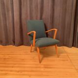 Club armchair, 1960s