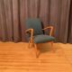 Club armchair, 1960s