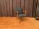 Club armchair, 1960s
