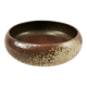 Large Mid Century ceramic bowl, Tromborg, Denmark, 1960s.