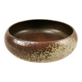 Bol en céramique Tromborg, Danemark, années 1960