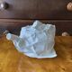 Axis Design Teapot