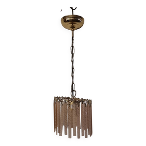 Suspension a pampilles - 1980