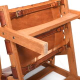 Fauteuil modèle 168 par Kurt Østervig années 1960