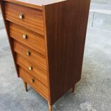 Vintage dresser