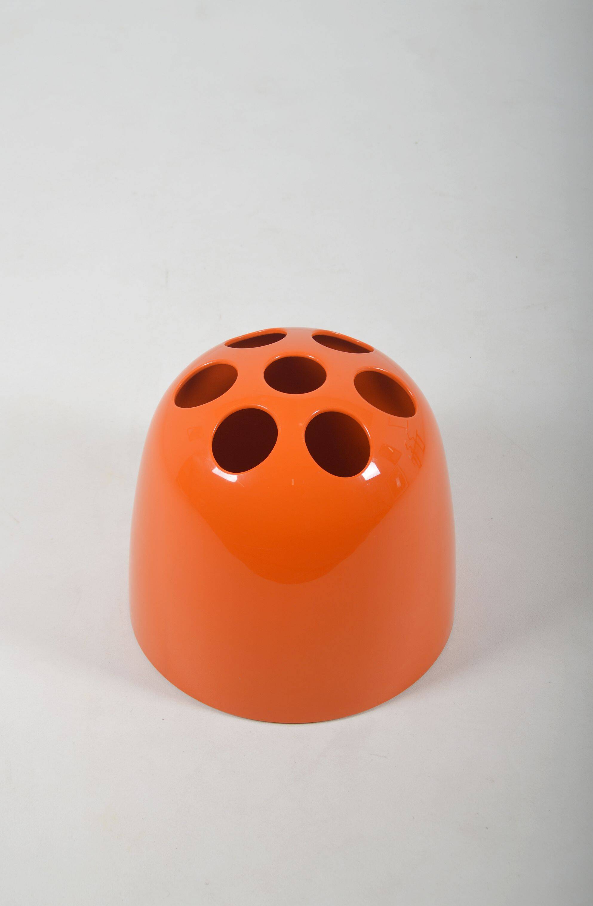 Dedalo umbrella stand by Emma Gismondi Schweinberger for Artemide, 1970s