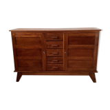 Reconstruction Buffet by René Gabriel