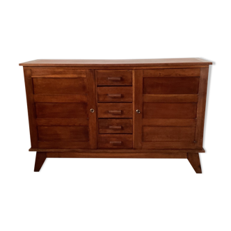 Reconstruction Buffet by René Gabriel