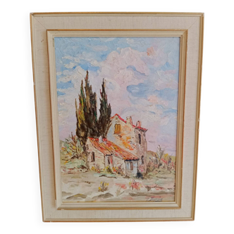 Painting