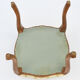 Tabouret de style Louis XV