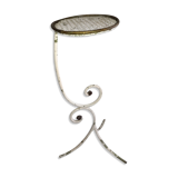 Wrought iron harness 60