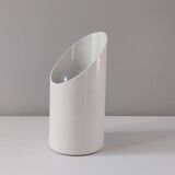 Vintage Obliqua wall lamp Ignazia Favata and Claudio Dini for Bieffeplast, 1969