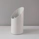 Vintage Obliqua wall lamp Ignazia Favata and Claudio Dini for Bieffeplast, 1969