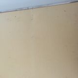 Vintage barber mirror 30x24