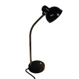 Kaiser Idell - design Christian Dell - desk lamp - metal - enamel - Germany