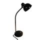 Kaiser Idell - design Christian Dell - desk lamp - metal - enamel - Germany