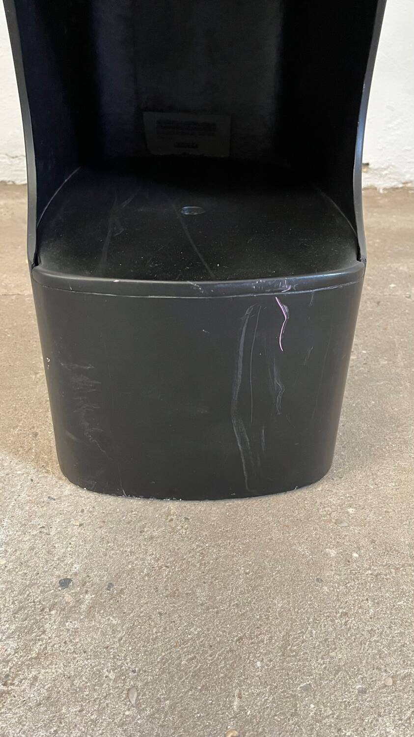 Column Valeric Doubroucinskis Rodier