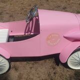 Baghera pedal car