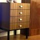 Chest of drawers by Pierre Guariche for Meurop