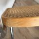 Chaises marcel breuer cesca b32 édition knoll