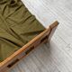 Lit 2 places massif Maison Regain 140 cm