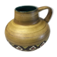 German vintage ceramic vase