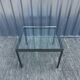Table Basse Florence Knoll